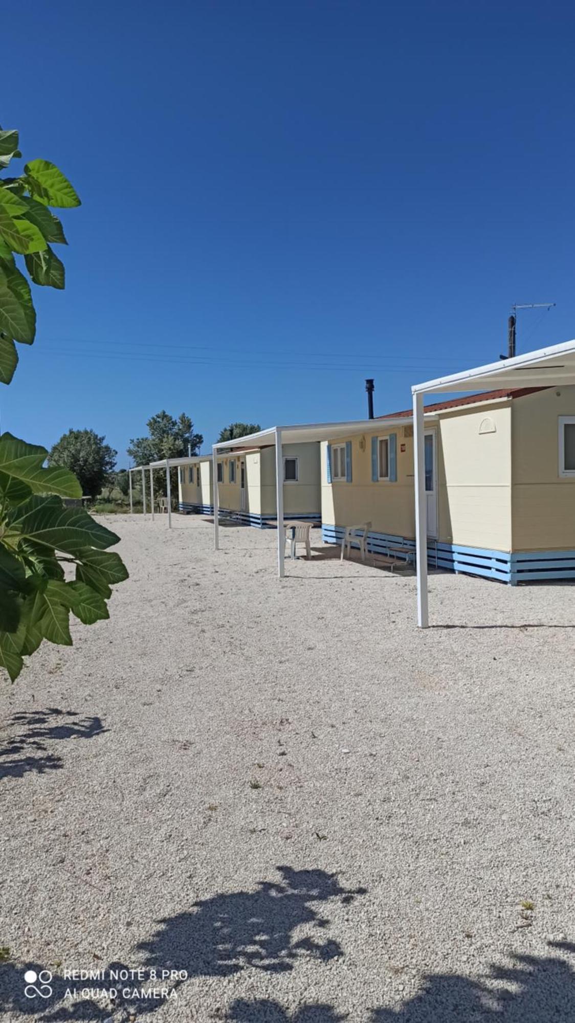 Agriturismo L' Annunziata Lizzano  Zimmer foto