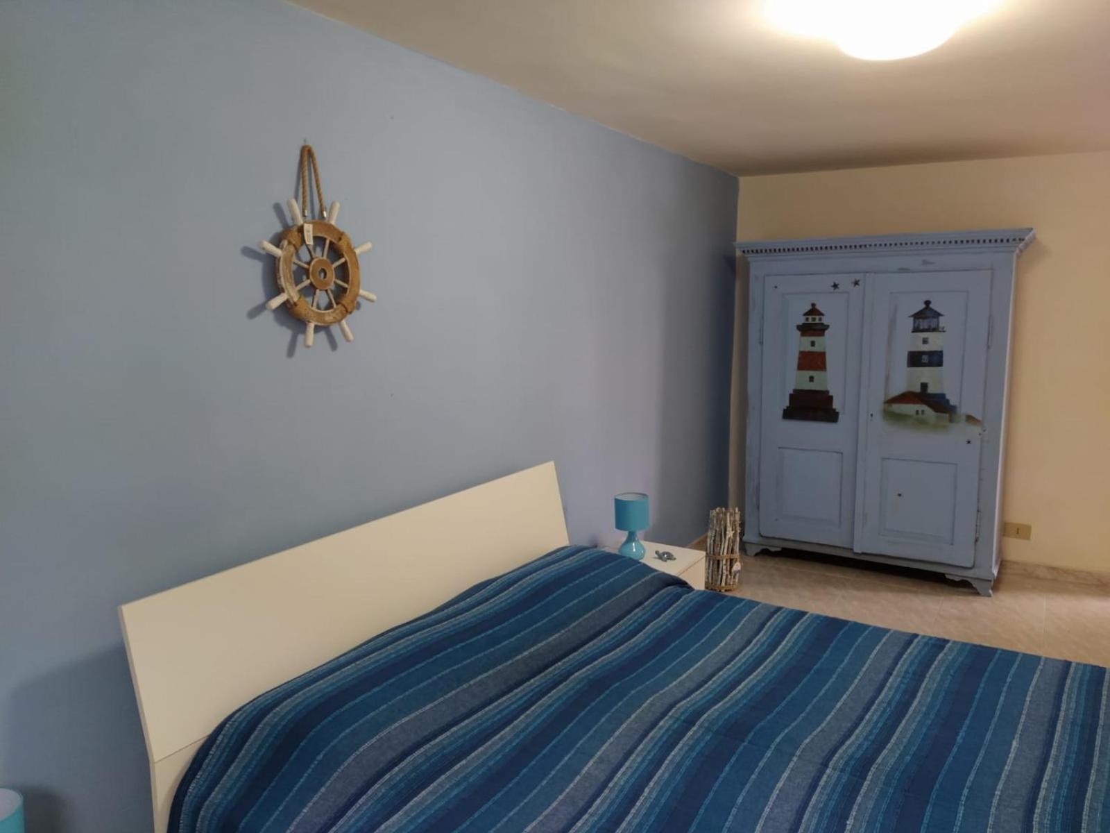 Agriturismo L' Annunziata Lizzano  Zimmer foto