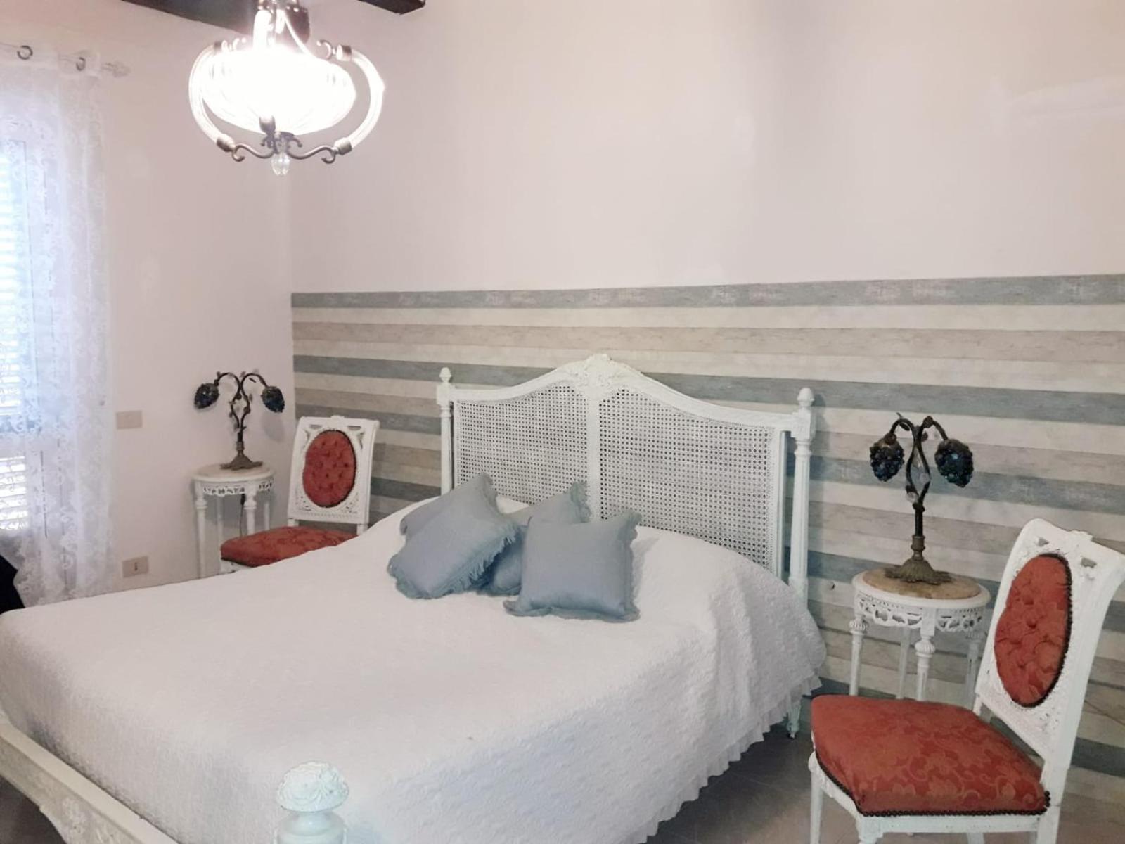 Agriturismo L' Annunziata Lizzano  Zimmer foto