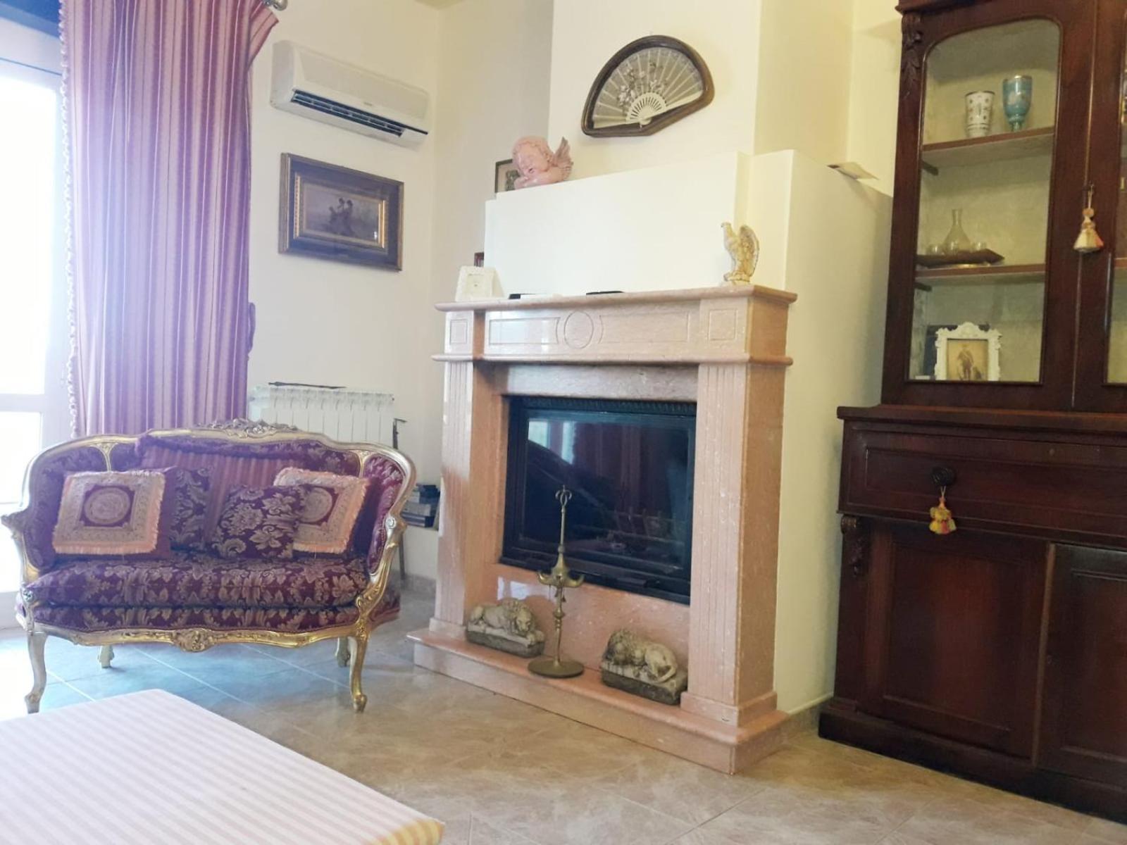 Agriturismo L' Annunziata Lizzano  Zimmer foto