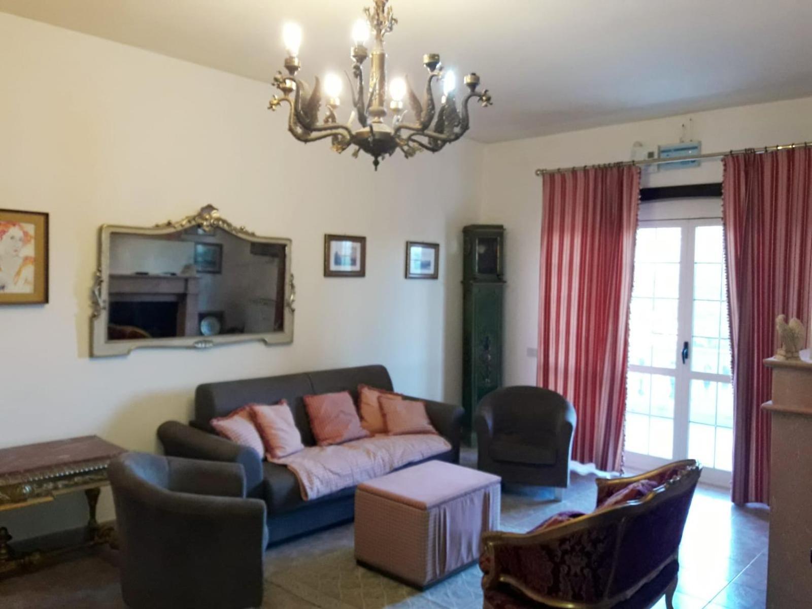Agriturismo L' Annunziata Lizzano  Zimmer foto