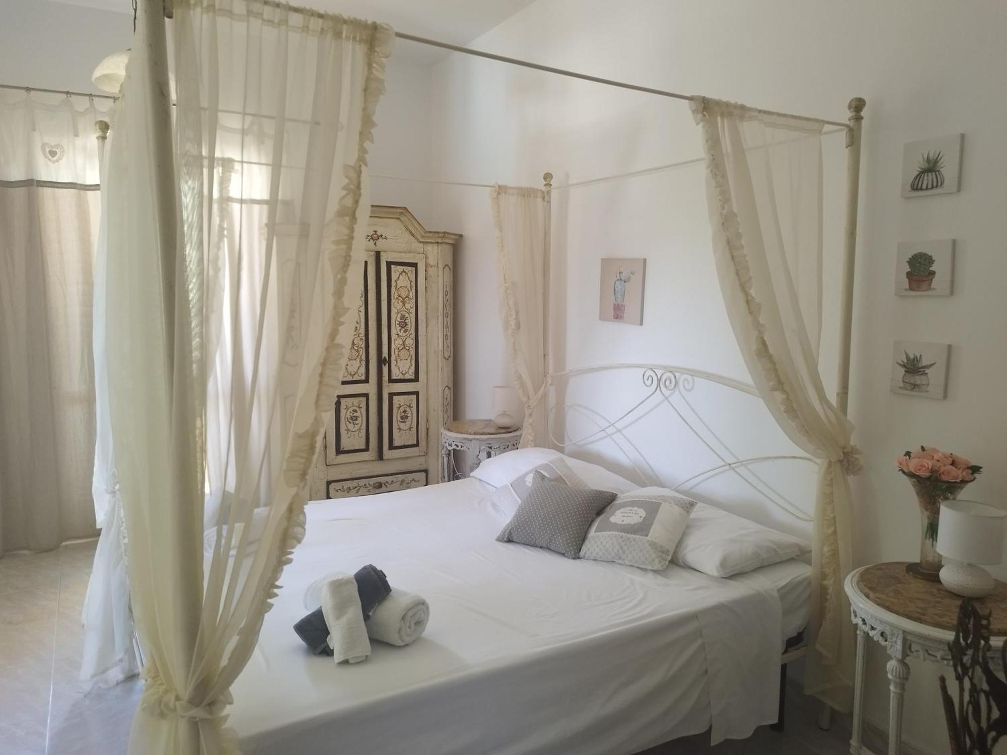 Agriturismo L' Annunziata Lizzano  Zimmer foto